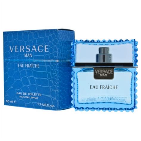 versace 1.7 oz men's|ulta Versace man fraiche.